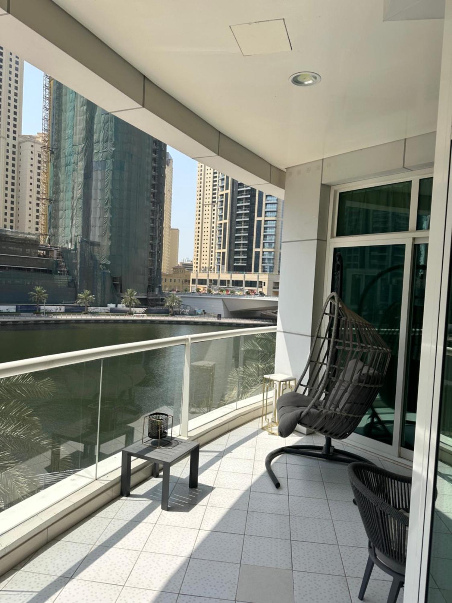Magique Homes Marina Viuw Apartment