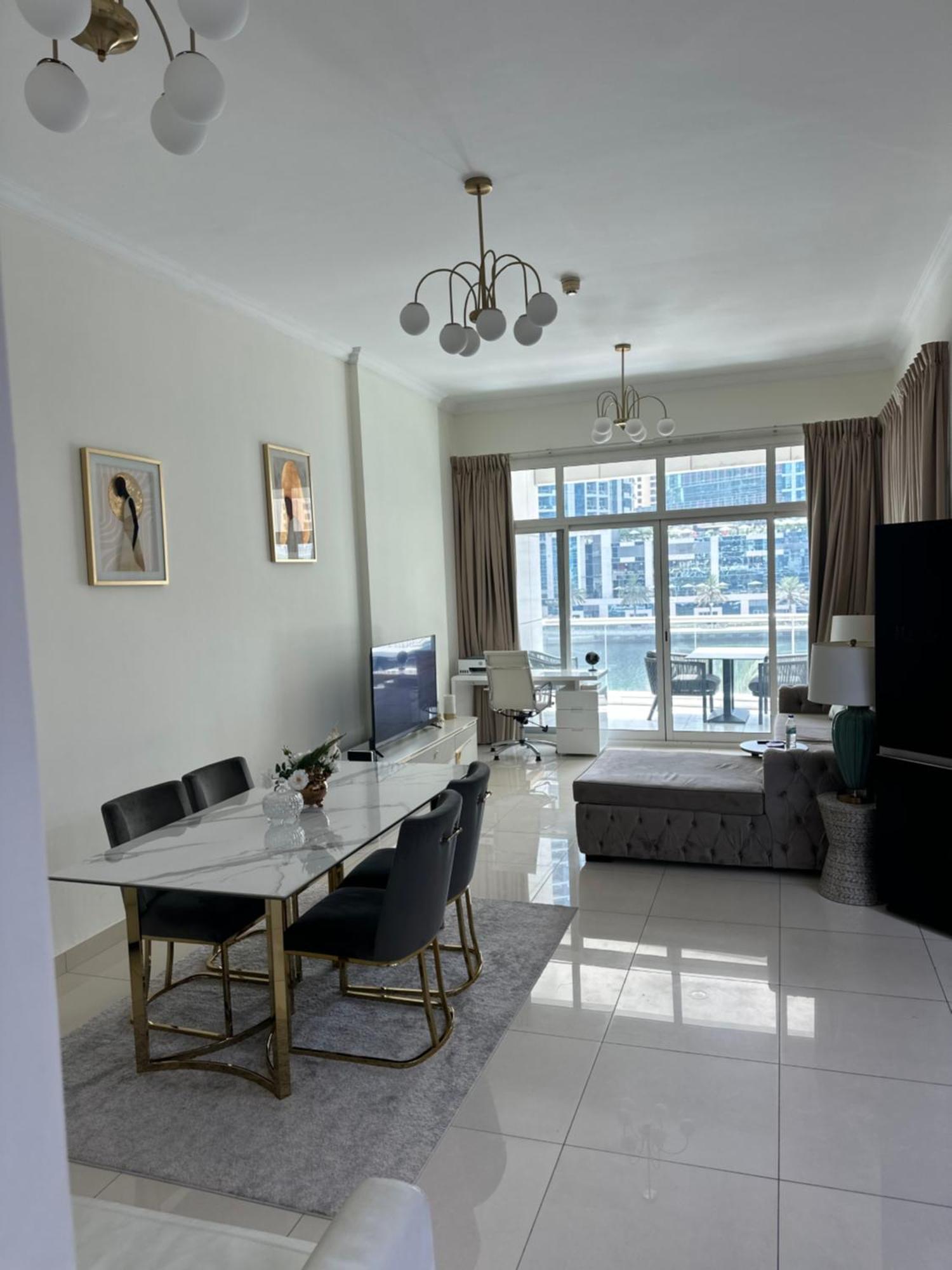 Magique Homes Marina Viuw