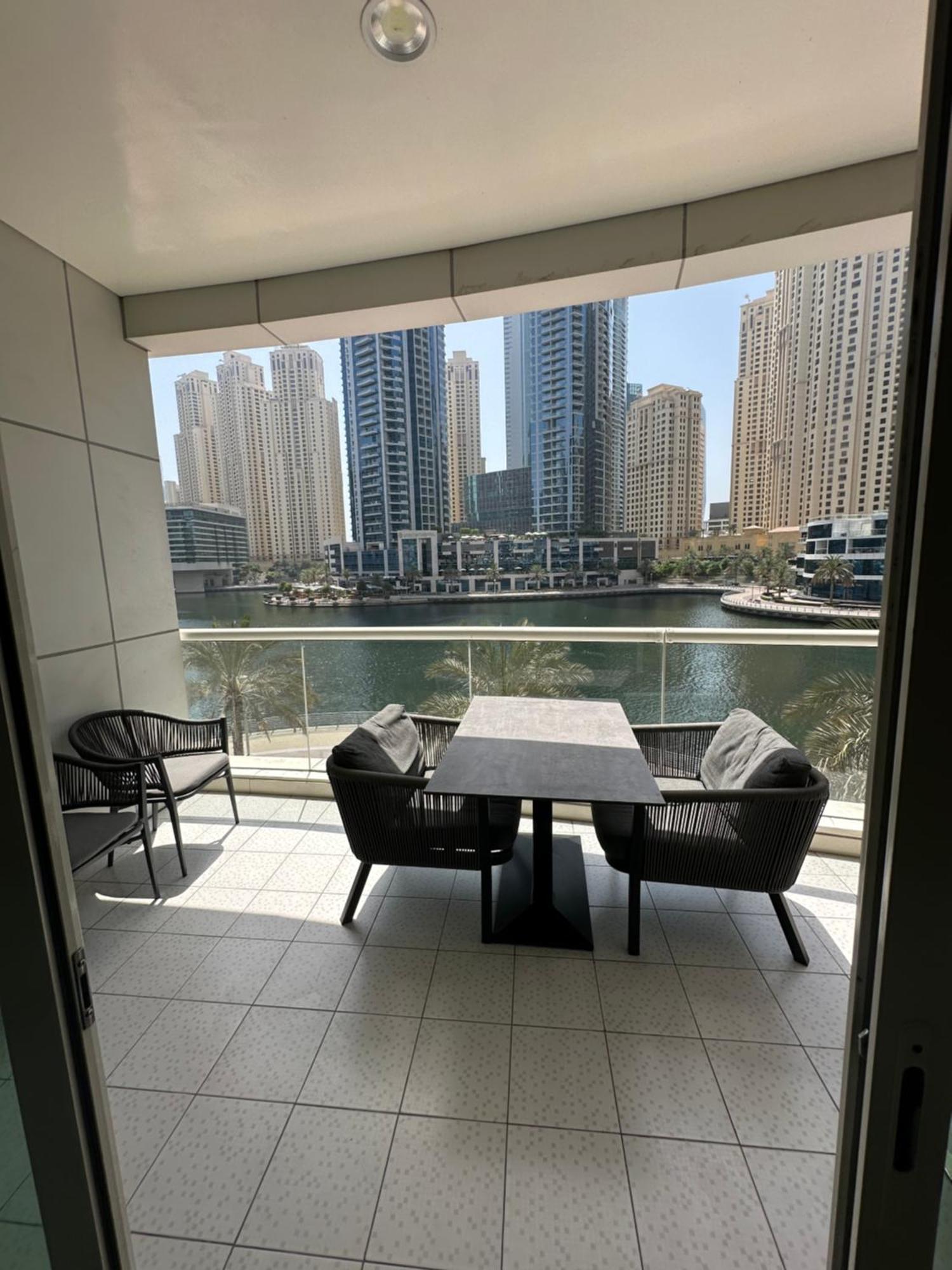 Apartment Magique Homes Marina Viuw *