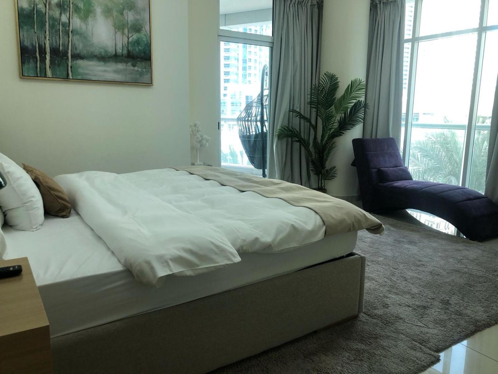 Apartment Magique Homes Marina Viuw *